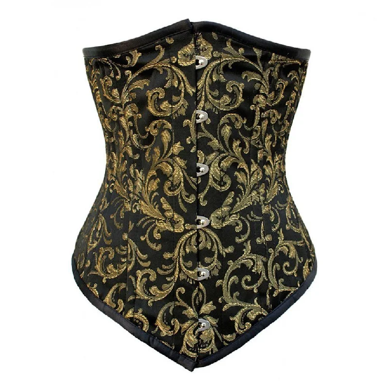 push-up bras for cleavageRyllin Longline Underbust Corset