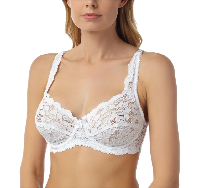 maternity support underwearMarlon Soft Stretch Lace Underwired Bra BR426 34-44 B-DD