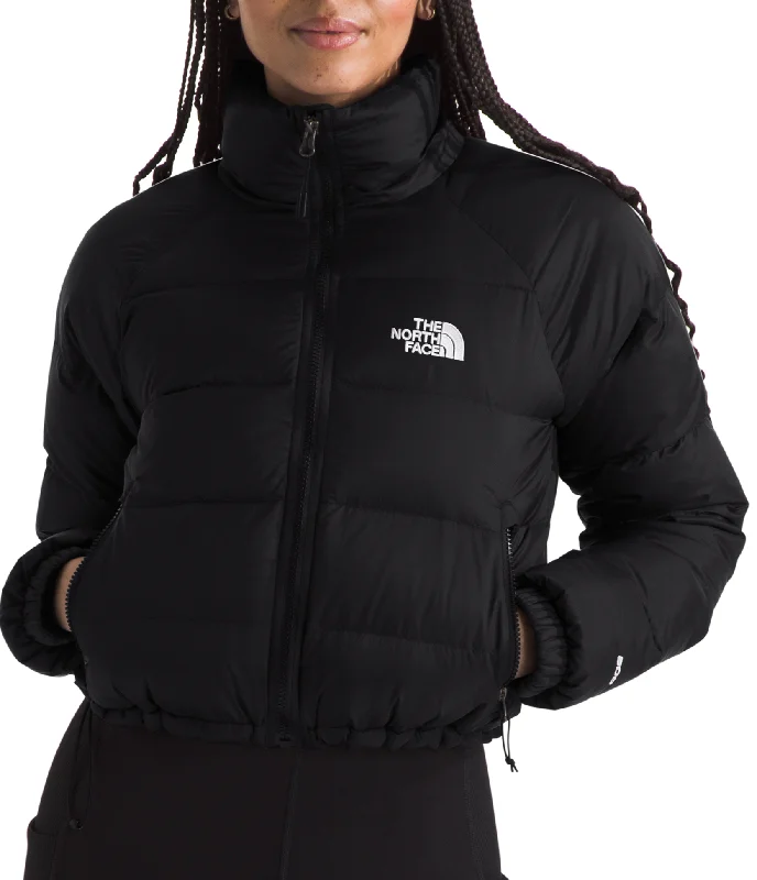 Women's Coats with Fur Trimmed HoodWomen's Hydrenalite Down Jacket