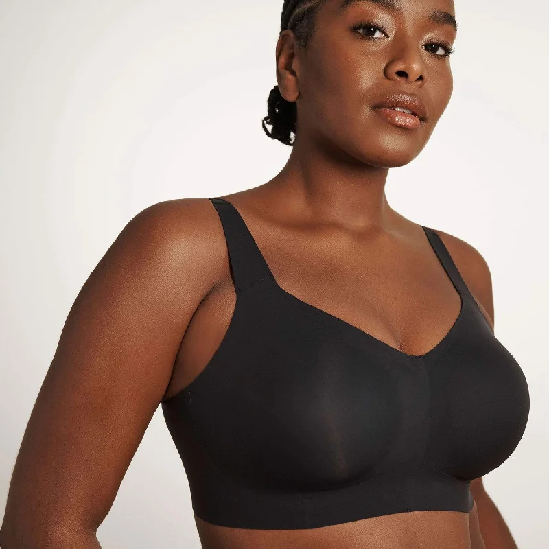 sports bras with mesh insertsBeyond  BRA EVELYN & BOBBIE - 18369