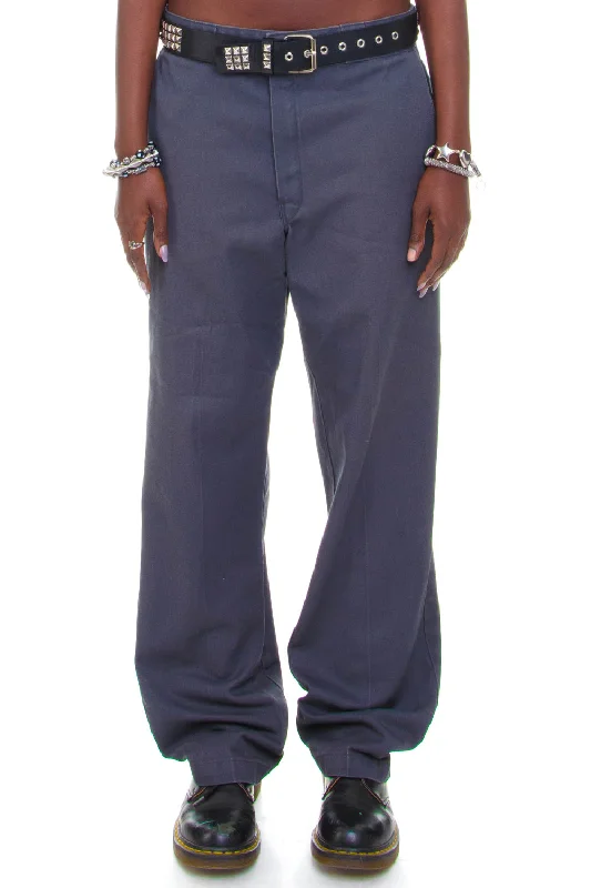 Women's Jodhpurs with Low CollarSOLD!