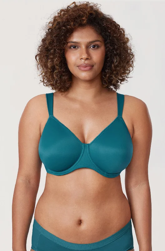 maternity support underwearSmooth Minimizer Underwire Bra