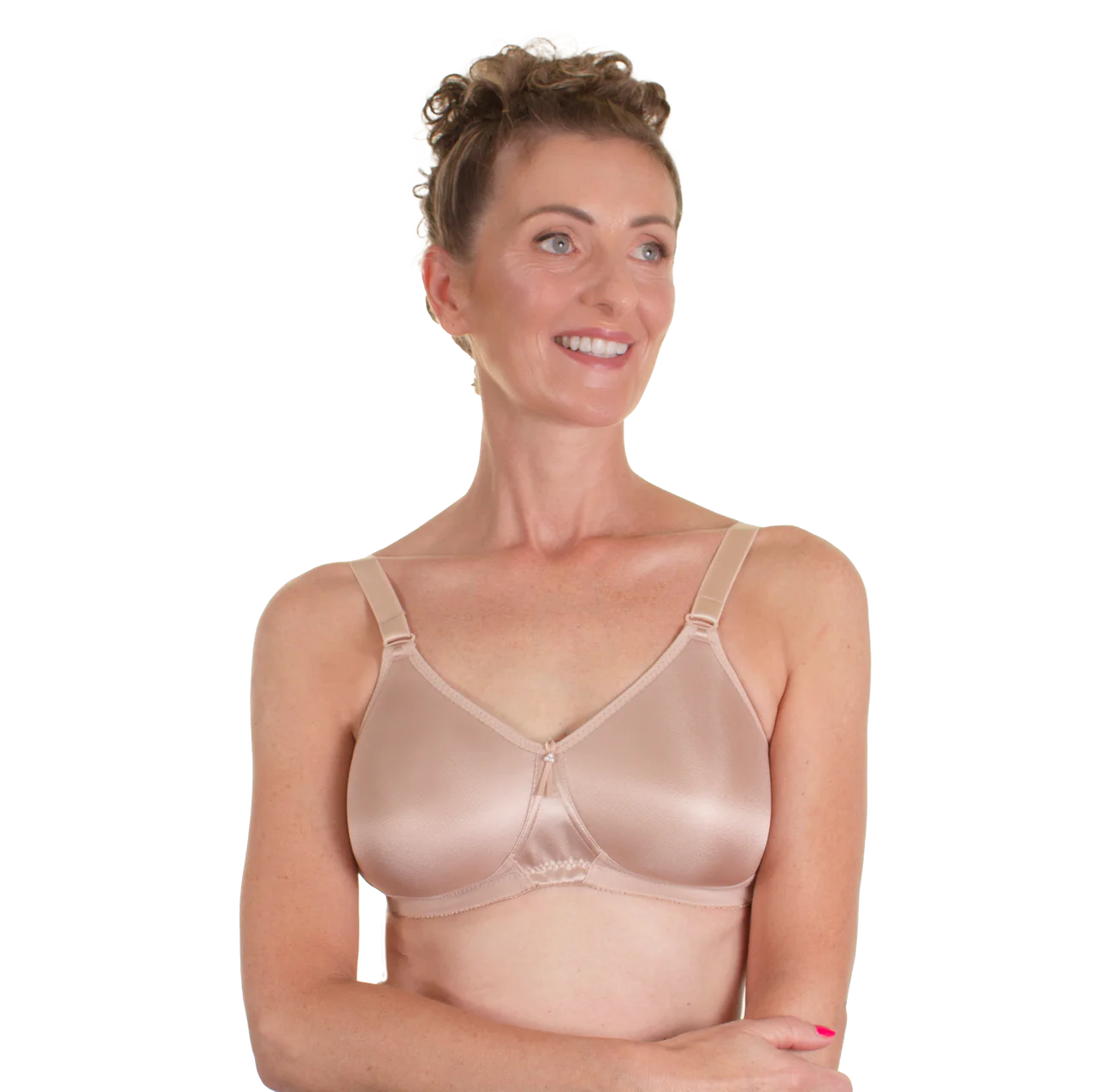 seamless modal fiber panties4012 CAMP TAYLOR - 18111