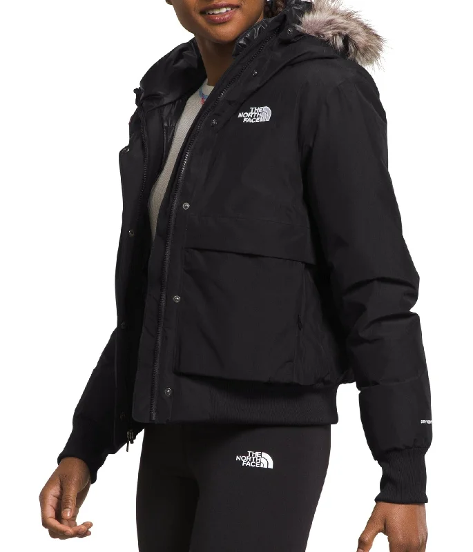 Women's Down CoatsWomen’s Arctic Bomber