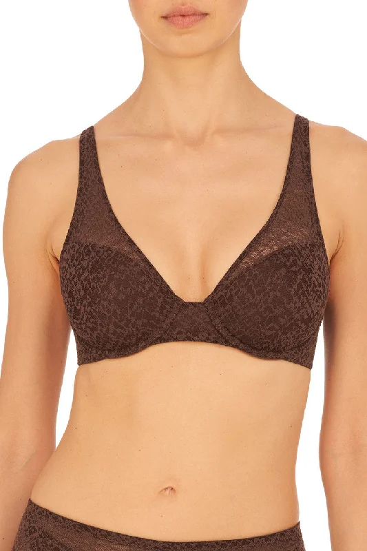 convertible bralettes for layering731318 Natori Pretty Smooth - 17778