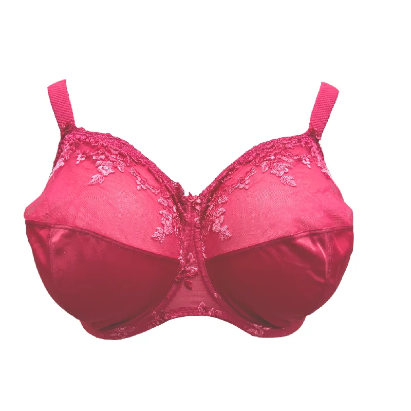 seamless high-cut pantiesFANTASIE CALLY LACE FULL CUP UNDERWIRE BALCONY BRA