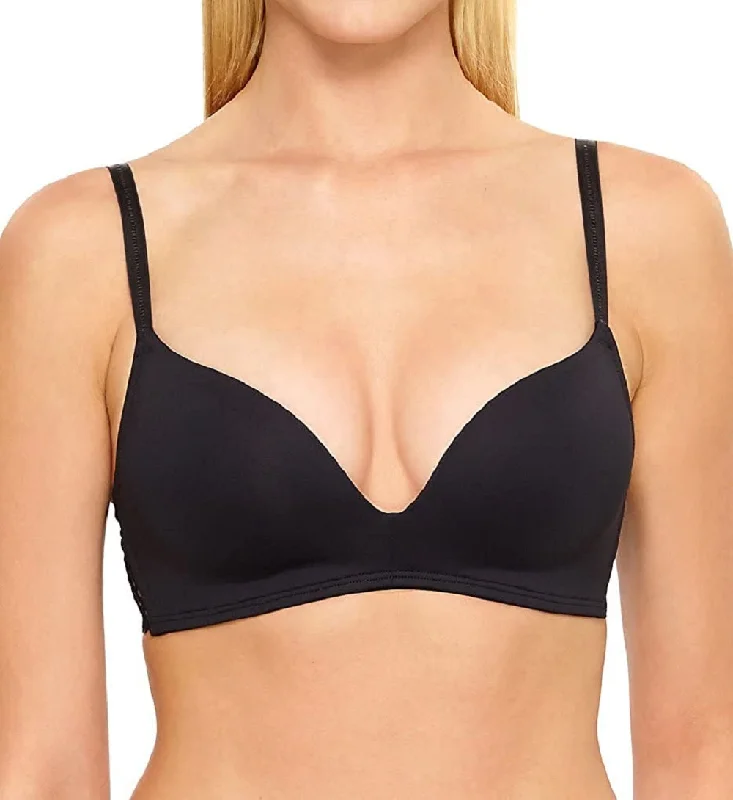 convertible strap bralettes for topsb.tempt'd by Wacoal Women's Tied in Dots Wirefree Contour Bra