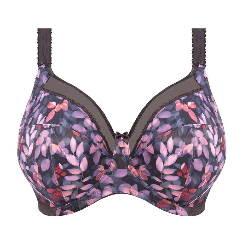 lace-detailed chemisesGODDESS KAYLA UNDERWIRED BRA - REVERIE