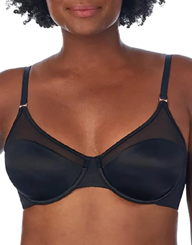 lightweight sports bras for running3316 LE MYSTERE SATIN & MESH - 17914