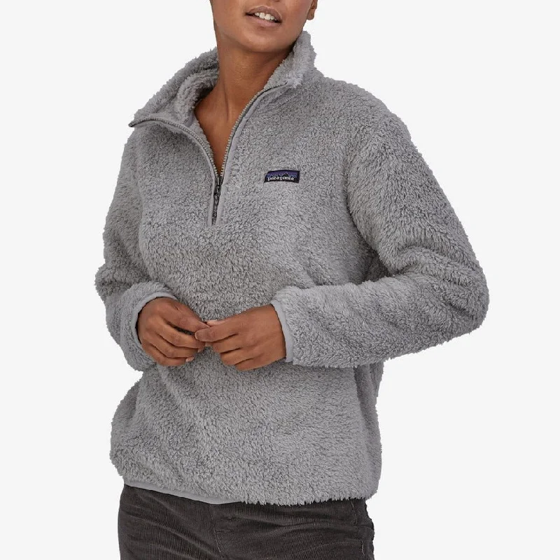 Women's Coats with Fur Trimmed SleevesWomen's Los Gatos Fleece 1/4-Zip