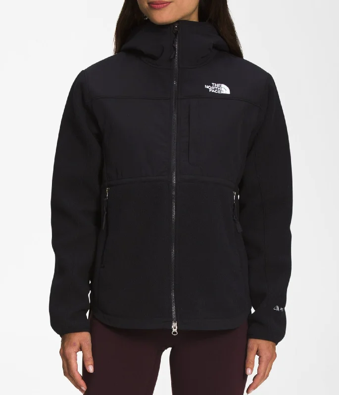 Women's Button-Up CoatsWomen’s Denali Hoodie