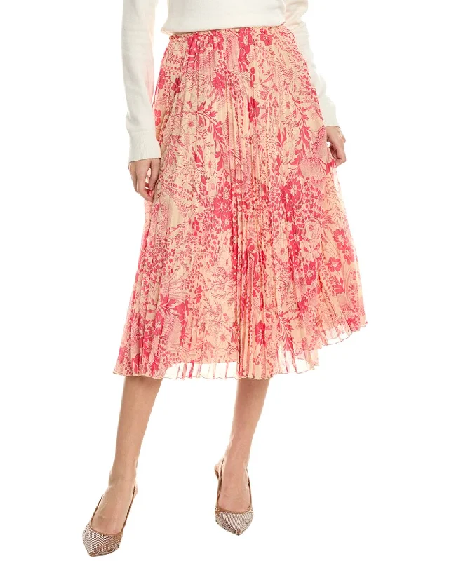 Women's Modern SkirtsRED Valentino Skirt