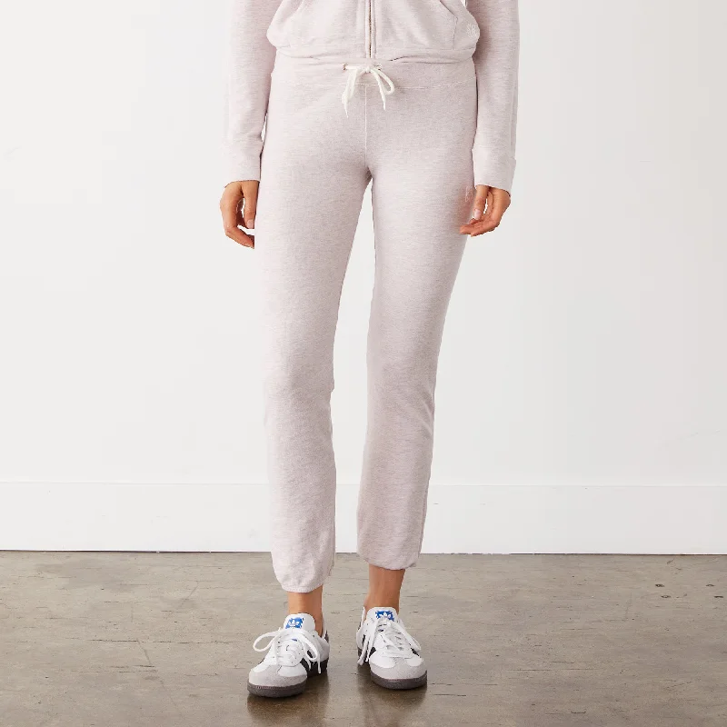 Women's Jodhpurs with Peter Pan CollarSupersoft Vintage Sweats