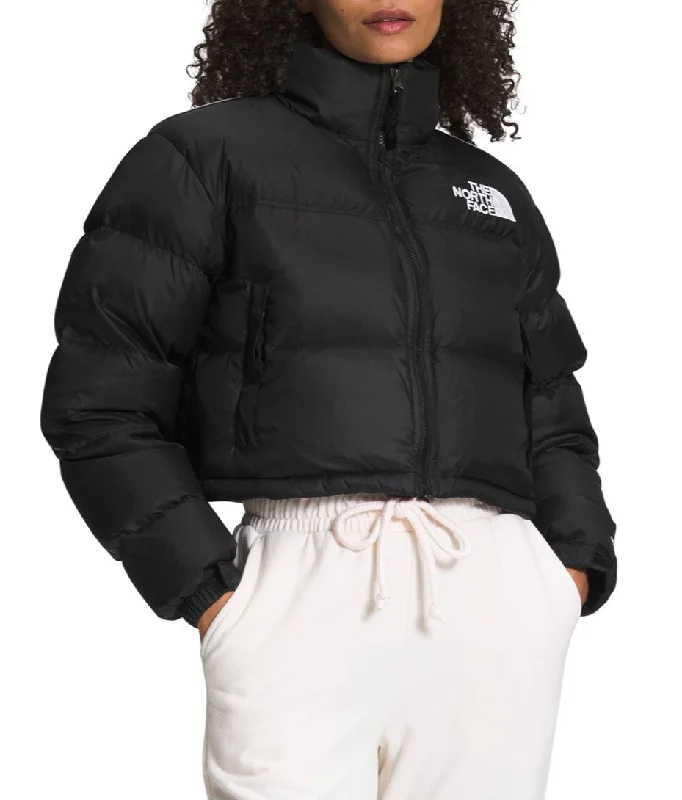 Women's Anorak CoatsWomen’s Nuptse Short Jacket