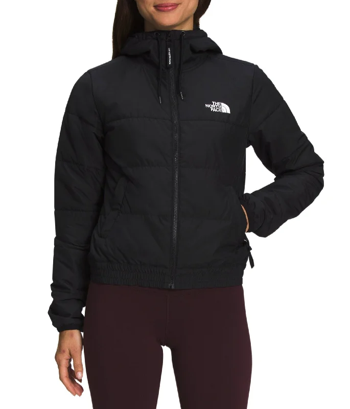 Women's Down CoatsWomen's Highrail Jacket