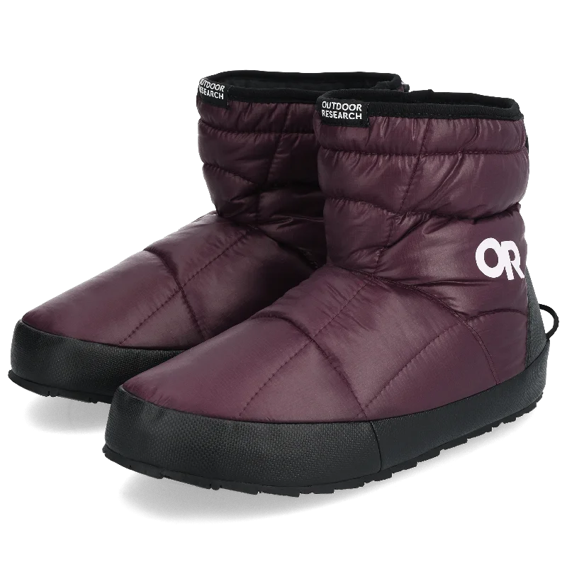 Women's Tundra Trax Booties