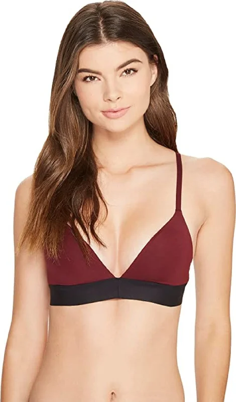 adjustable strap sports brasDKNY Women's Classic Convertible Bralette