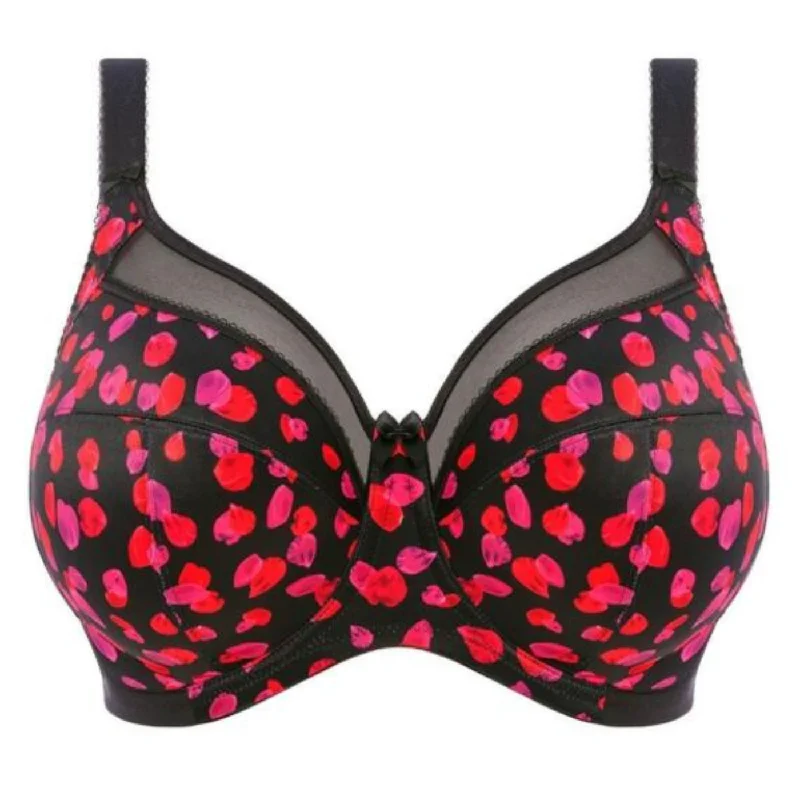 plus-size mastectomy brasGODDESS KAYLA FULL CUP UNDERWIRED BRA - DARK ROMANCE