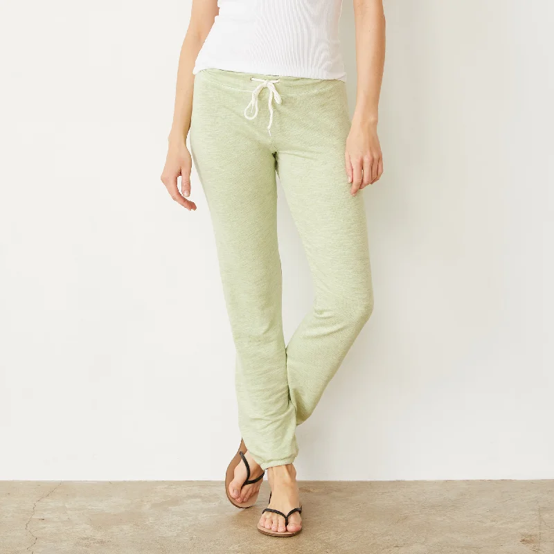 Women's Jodhpurs with ZipperSupersoft Vintage Sweats