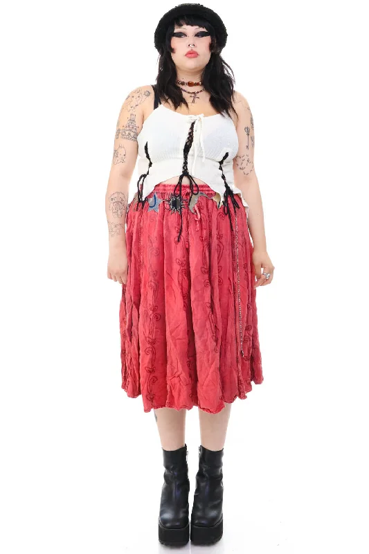 Women's Cozy SkirtsSOLD!