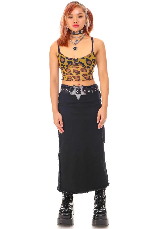 Women's Trendy SkirtsSOLD!