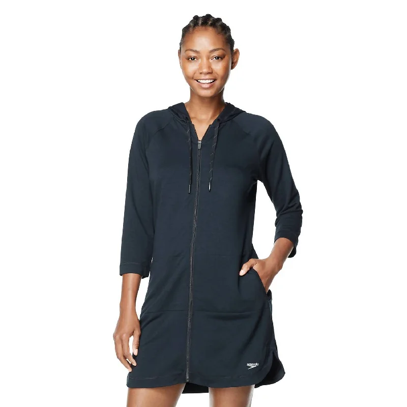 Women's Aquatic Fitness Robe