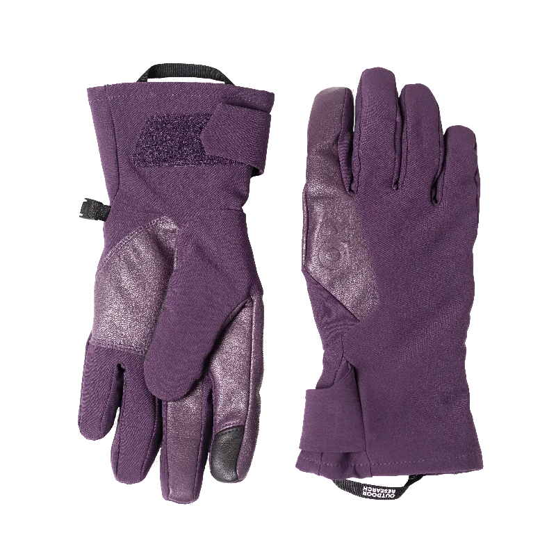 Women's Sureshot Pro Gloves