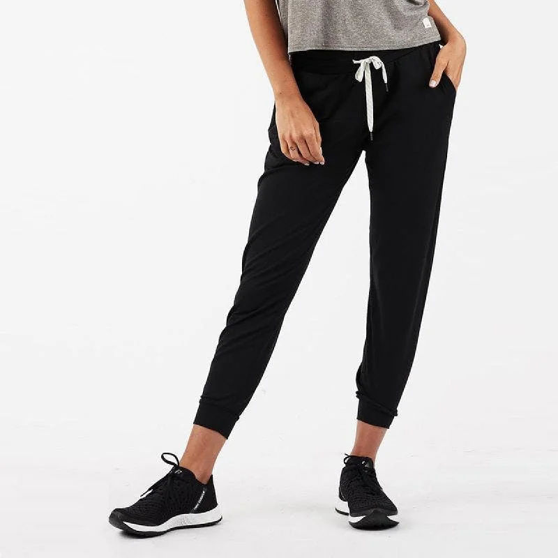 Women's Ankle-Length PantsWomen's Performance Jogger