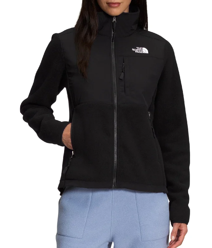 Women's Coats with Fur Trimmed HoodWomen’s Denali Jacket