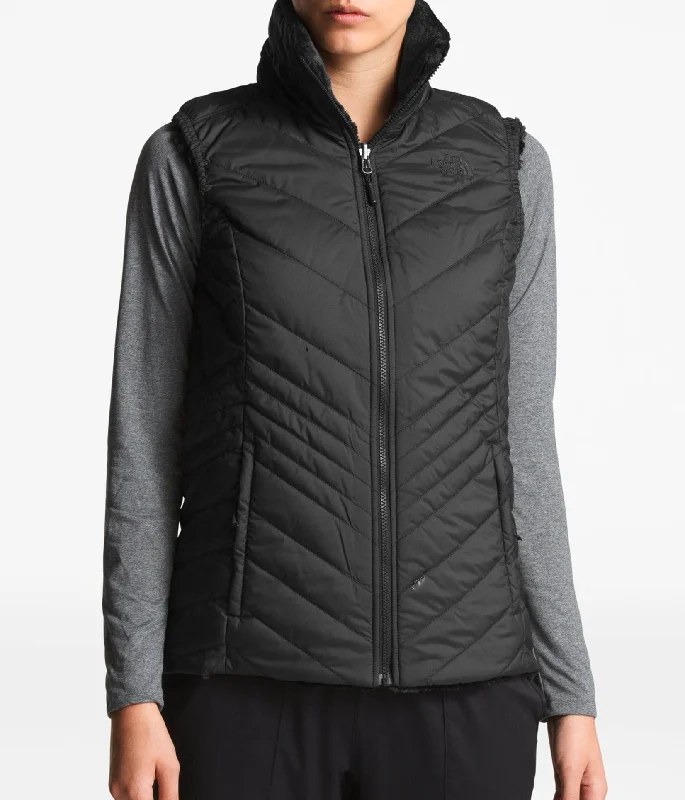 Women's Anorak CoatsWomen's Mossbud Insulated Reversible Vest