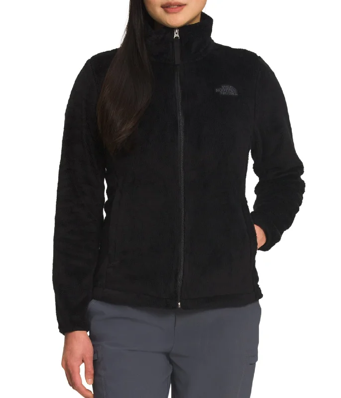 Women's PeacoatsWomen's Osito Jacket