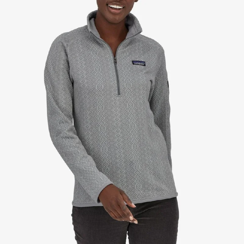 Women's Parka CoatsWomen's Better Sweater® 1/4-Zip Fleece