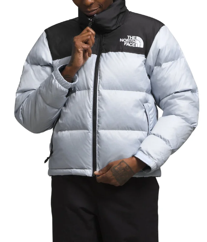 Women's Coats with ButtonsWomen’s 1996 Retro Nuptse Jacket