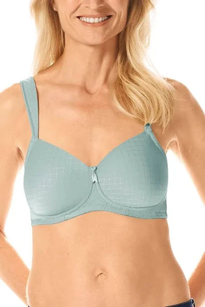 wireless maternity bras with sleep functionCara Amoena - 18235