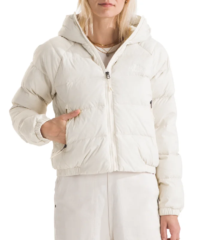 Women's Coats with ButtonsWomen’s Hydrenalite™ Down Hoodie