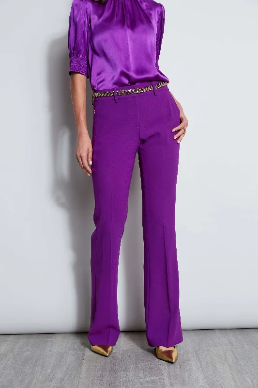 Women's Harem PantsFit & Flare Pant