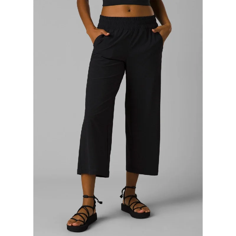 Women's SlacksWomen's Railay Wide Leg Pant - Regular