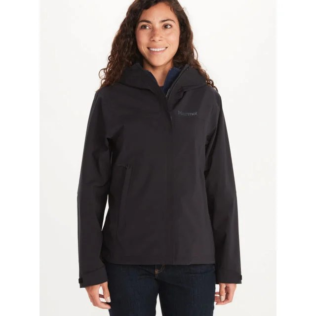 Women's Precip Eco Pro Jacket