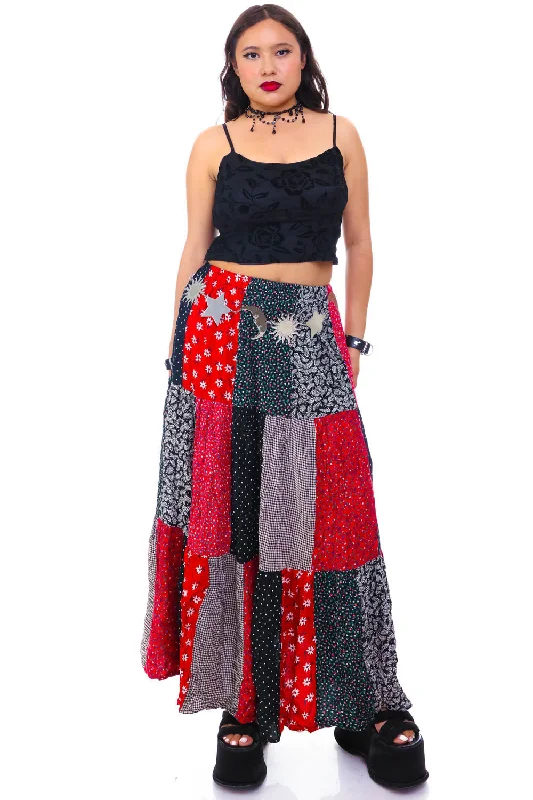 Women's Maxi SkirtsSOLD!