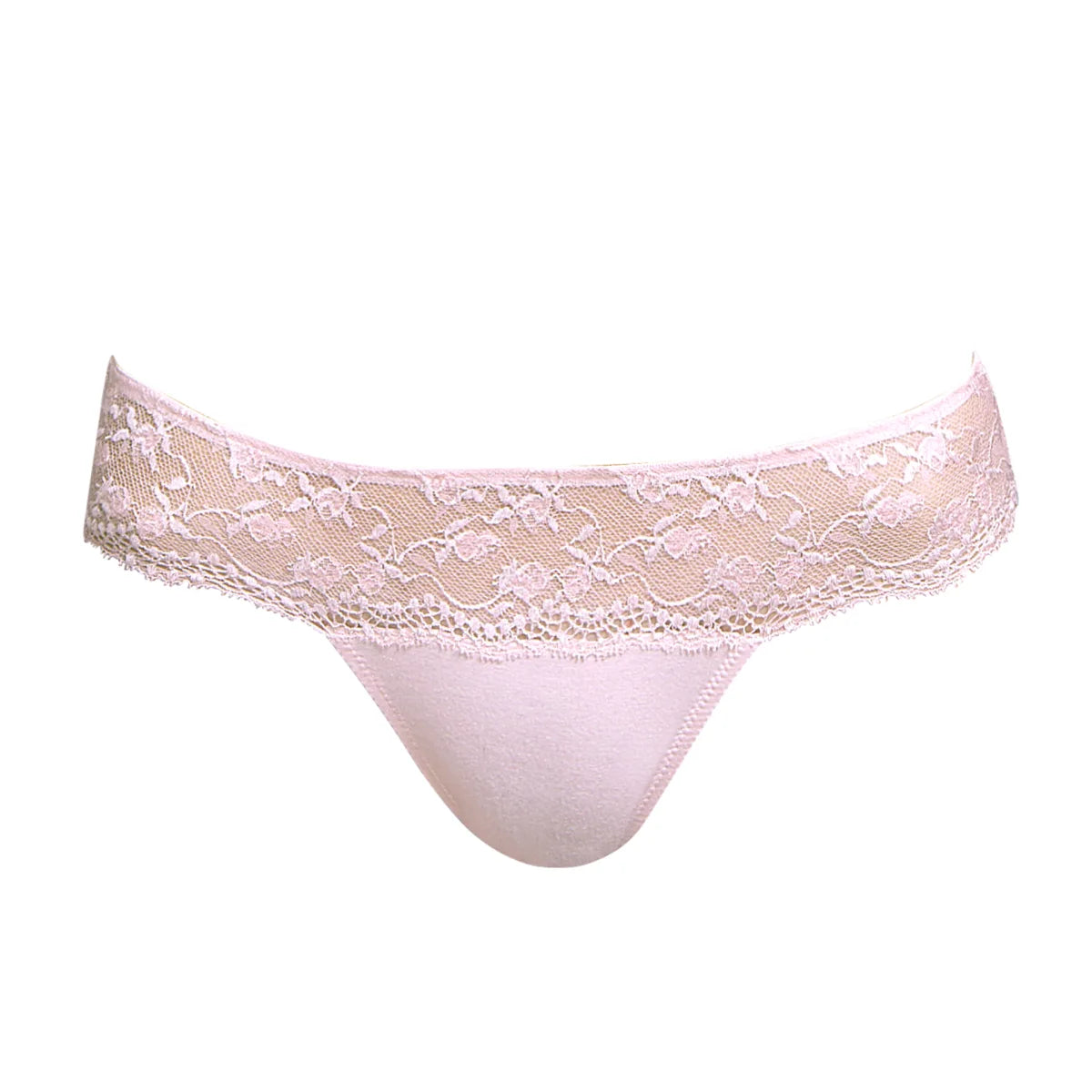 high-support sports bras for crossfitANDRES SARDA RAVEN RIO BRIEF - ROSE MIST