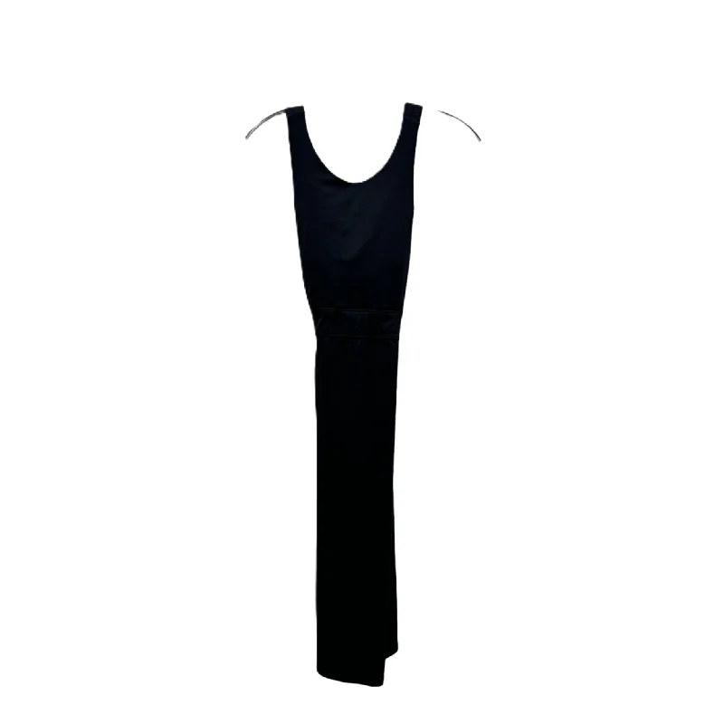 Women's Tiered DressesBlack Athletic Dress By Athleta, Size: Xs