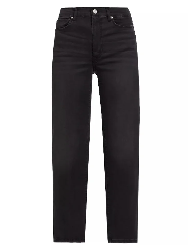 Women's Jodhpurs with Straight HemFrame Women's Le Sleek Straight Jeans, Kerry