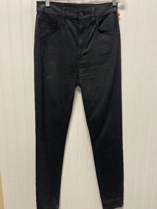 Women's Jodhpurs with Capri LengthJeans Designer By Joes Jeans  Size: 2