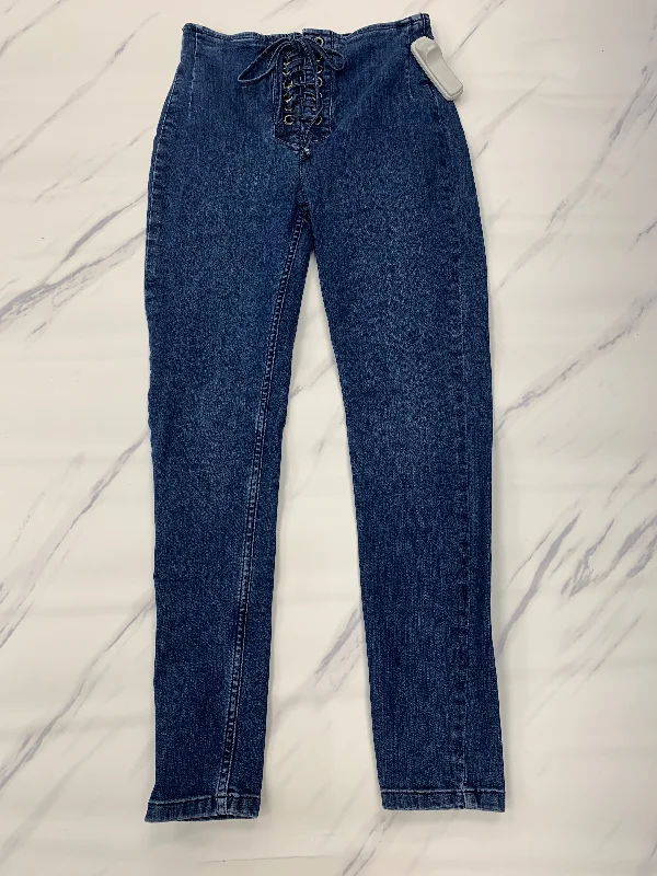 Women's SweatpantsJeans Skinny By Free People  Size: 2