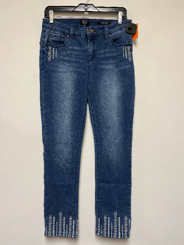 Women's Jodhpurs with Skinny LegJeans Skinny By Jones New York  Size: 10