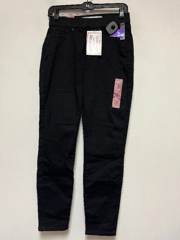 Women's Jodhpurs with V-Shaped HemJeans Skinny By Levis  Size: 4