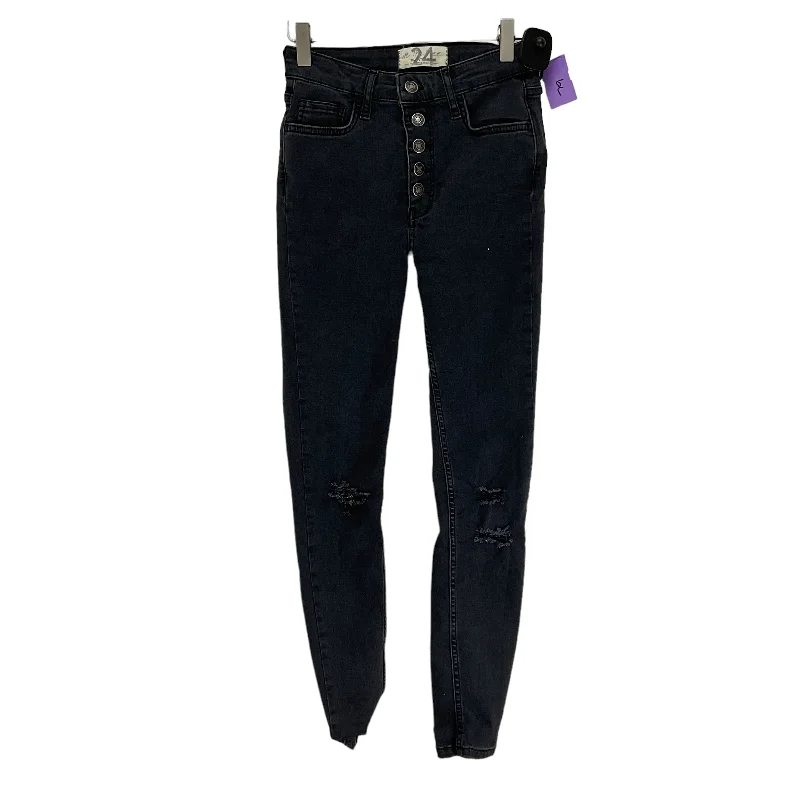 Women's Jodhpurs with Boat CollarJeans Skinny By We The Free  Size: 0