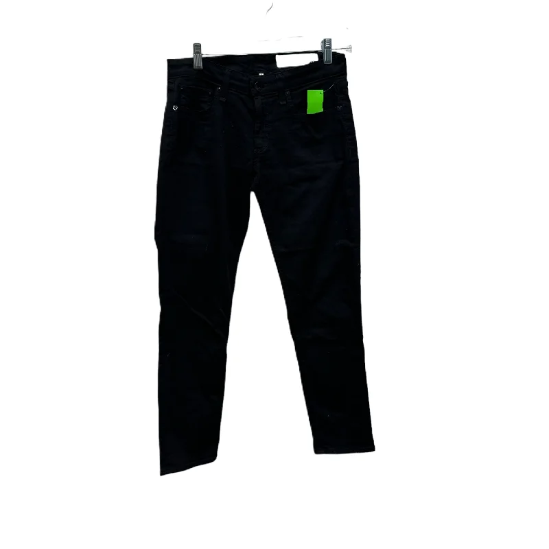 Women's Jodhpurs with High WaistJeans Straight By Rag & Bones Jeans  Size: 0