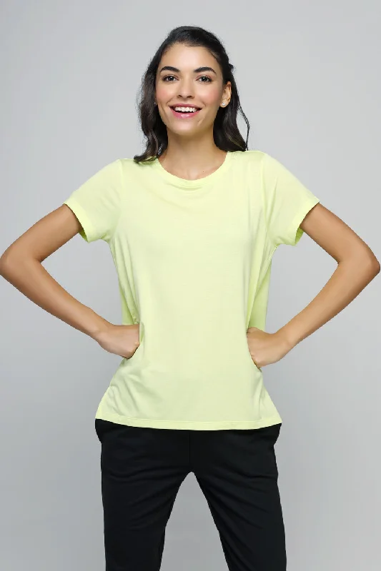 women's pajamas for a night of restRise And Run Top