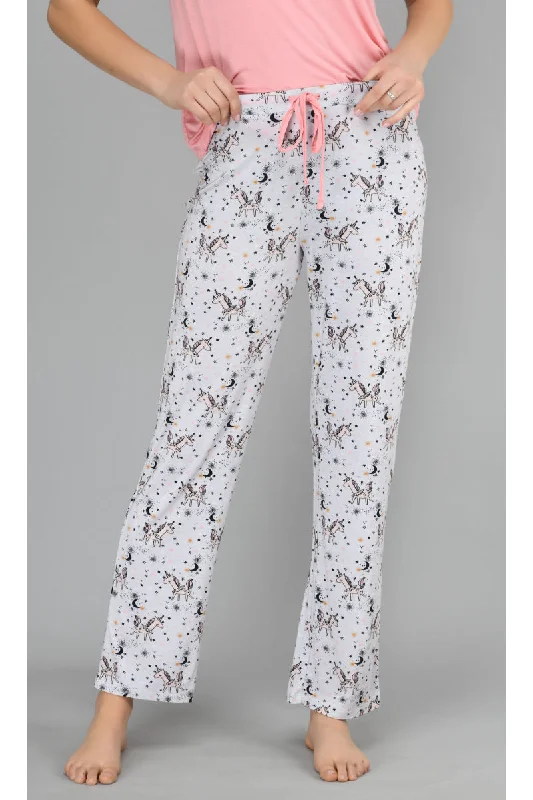 women's pajamas with built-in shortsSnooze Pajamas